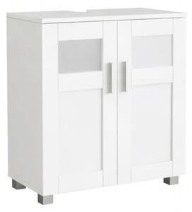 SKŘÍŇKA POD UMYVADLO, 60/60/29 cm MID.YOU - Koupelnové série, Online Only