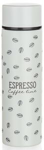 Banquet Termoska nerezová MINI 140 ml, espresso