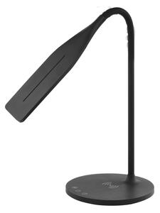 Stolní lampa OSCAR černá