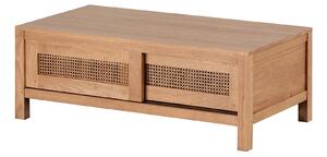 Lavice Agra 110x60x40cm