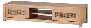 Skříňka RTV Agra 162x45x37cm