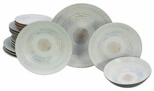 JÍDELNÍ SOUPRAVA, kamenina Creatable - Online Only nádobí, Online Only