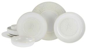 JÍDELNÍ SOUPRAVA, kamenina Creatable - Online Only nádobí, Online Only