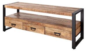 Skříňka RTV Frigg 151x45x64cm