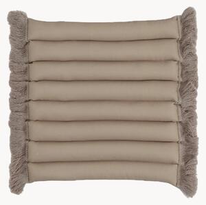 Exteriérový podsedák Dusty Blush