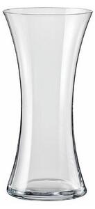 Crystalex skleněná váza X 25 cm