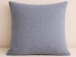 XPOSE® Froté chránič polštáře - šedý 40x40 cm