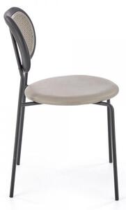 Jídelní židle Ortiz