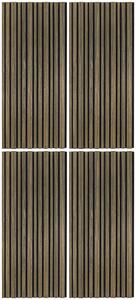 AKUSTICKÝ PANEL velikost: 52/120 cm - Online Only tapety, Online Only