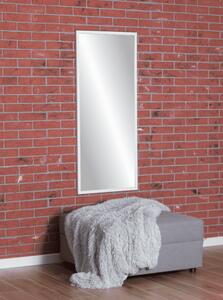 Zrcadlo VERA | bílá 120 x 60 cm