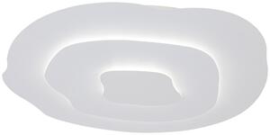 STROPNÍ SVÍTIDLO, 60/5,5 cm Collett's Monde - Online Only svítidla, Online Only