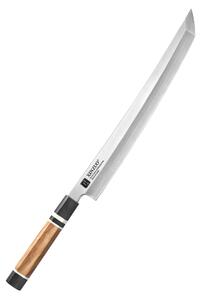 XinZuo Nůž Sakimaru F3S 300 mm