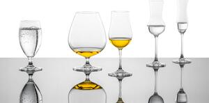 Zwiesel Glas Schott Zwiesel Bar Special degustační sklenice na whisky, 4 kusy
