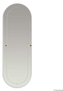 GieraDesign Zrcadlo Sublime Rozměr: 50 x 100 cm