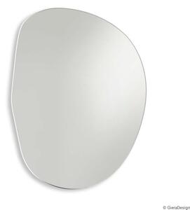 GieraDesign Zrcadlo Plama no.2 Rozměr: 60 x 80 cm