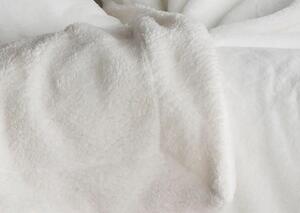 Textil Antilo Pléd Tirol White, bílá, 130x170 cm