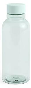 Lahev na vodu Miz No. 2 Ice Blue – 540 ml