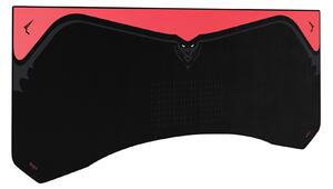 Velká ochranná herní podložka na stůl Diablo X-Forge Black Bloody Mary 140 x 52 cm