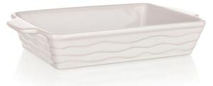 Forma zapékací obdélníková CULINARIA White 24 x 14,5 cm