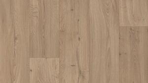PVC podlaha Essentials (Iconik) 280T Fumed oak dark beige