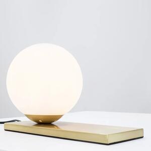 Designová stolní lampa Juliet