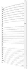 Instal Projekt Omega R koupelnový radiátor žebříkový 117.3x50 cm bílá OMERA-50/120