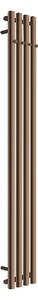 Oltens Stang koupelnový radiátor designově 180x20.5 cm 55012610