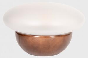 4concepts Designová stolní lampa ELLISSE SATIN DARK