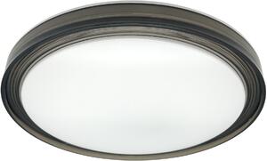 Goldlux Halina nástěnné svítidlo 1x48 W bílá-černá 331861