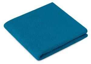 AmeliaHome Sada 6 ks ručníků FLOSS klasický styl modrá