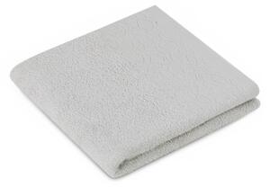 AmeliaHome Sada 3 ks ručníků FLOSS klasický styl šedá