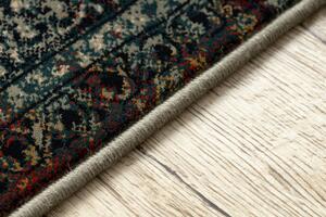 Kusový koberec vlněný Dywilan Superior Mamluk Szmaragd zelený Rozměr: 170x235 cm