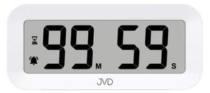 JVD Digitální budík do sítě JVD SB288