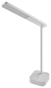 Stolní LED lampa LUCY bílá