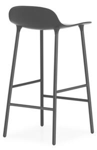 Barová židle Form Steel - výprodej