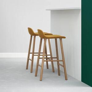 Barová židle Form Wood