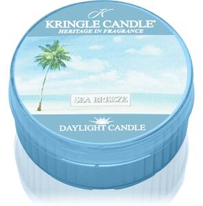 Kringle Candle Sea Breeze čajová svíčka 42 g