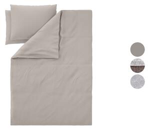Livarno® Saténové ložní povlečení, 200 x 220 cm, 70 x 90 cm (100409663)