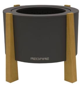 Peletové ohniště RedFire Lion