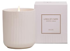 ROURA Limes of Capri Vonná svíčka, 245 g