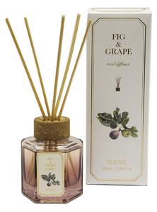 ROURA Fig & Grape Vonný difuzér, 100 ml