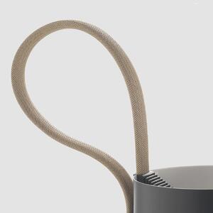 Stojací lampa Rope Trick