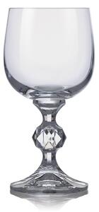 Crystalex Sklenice na víno Claudia 190 ml 6 ks