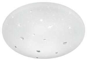 Stropní LED svítidlo ACHAT bílá