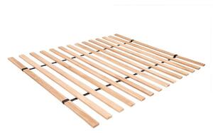 Rošt postelový – pro postel o rozměru 160x200 cm