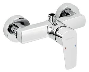 Sprchová baterie Novaservis Metalia 58 horní vývod 150 mm chrom 58062/1,0