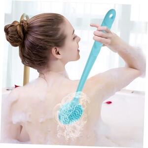 Černý třívrstvý držák na ručníky, výsuvný, 43–78 cm, do koupelny a kuchyně