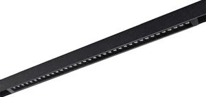 BETA KIRA 230V TRACK MAGNETIC 9W 4000K BK