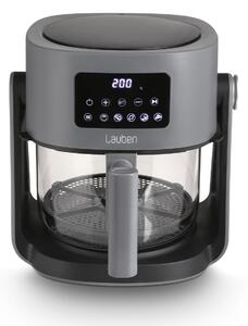 Lauben Glass&Grill 5500BG horkovzdušná fritéza