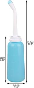 Peri Bottle - Vaginadouche - Anale Douche - Post Partum - Portable bidet
